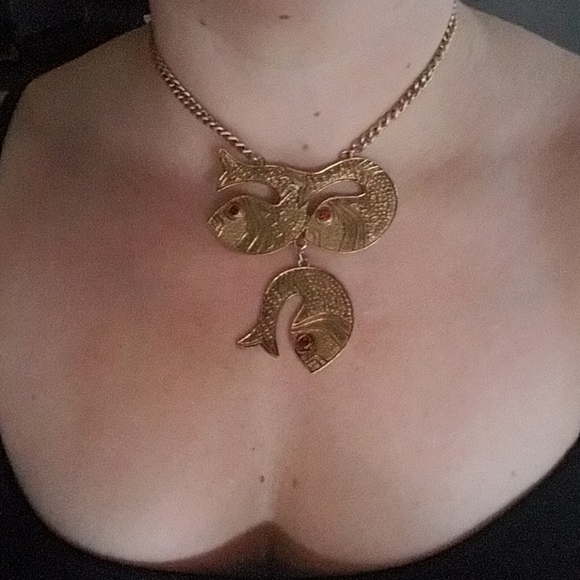 VTG necklace - Picture 11 of 11